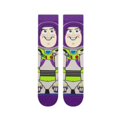 Calze Stance Buzz Crew