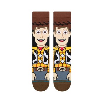 Calze Stance Woody Crew 2