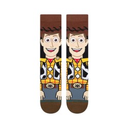 Calze Stance Woody Crew
