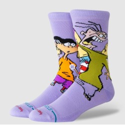 Calze Stance Ed Edd Eddy Crew