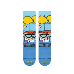 Calze Stance Dexters Crew