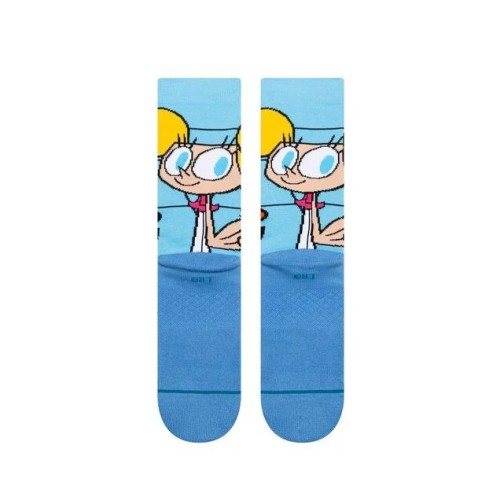 Calze Stance Dexters Crew