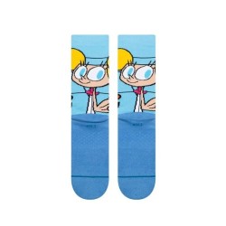 Calze Stance Dexters Crew