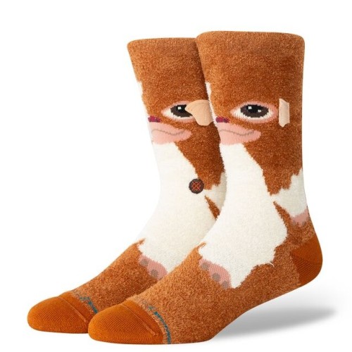 Calze Stance Gizmo Crew