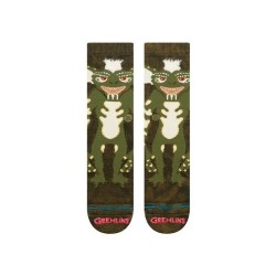 Calze Stance Stripe Gremlins Crew
