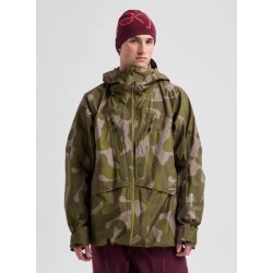 Burton Ak Swash Synthetic Insulated GORE-TEX 2L Jacket