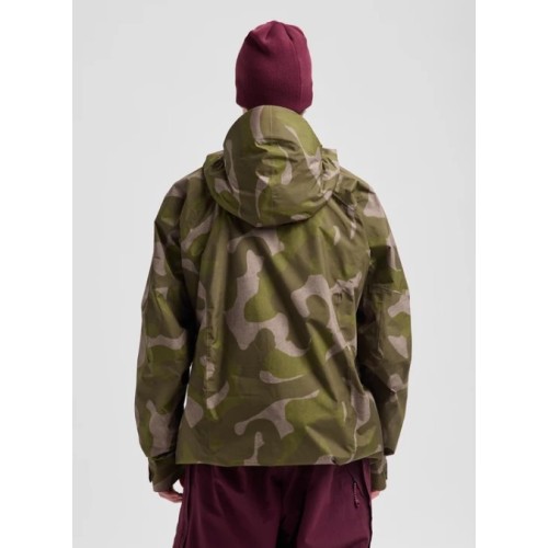 Burton Ak Swash Synthetic Insulated GORE-TEX 2L Jacket