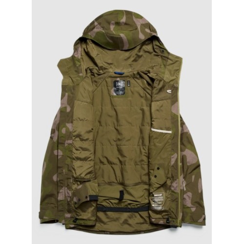 Burton Ak Swash Synthetic Insulated GORE-TEX 2L Jacket
