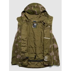 Burton Ak Swash Synthetic Insulated GORE-TEX 2L Jacket