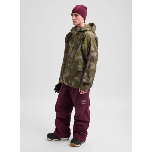 Burton Ak Swash Synthetic Insulated GORE-TEX 2L Jacket