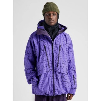 Burton Ak Swash Synthetic Insulated GORE-TEX 2L Jacket 