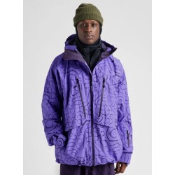 Burton Ak Swash Synthetic Insulated GORE-TEX 2L Jacket 
