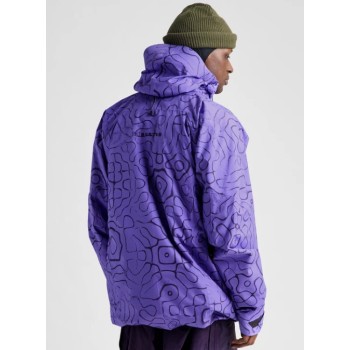 Burton Ak Swash Synthetic Insulated GORE-TEX 2L Jacket  2