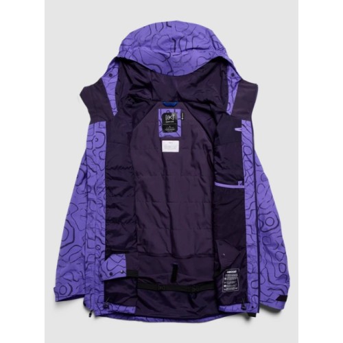 Burton Ak Swash Synthetic Insulated GORE-TEX 2L Jacket 