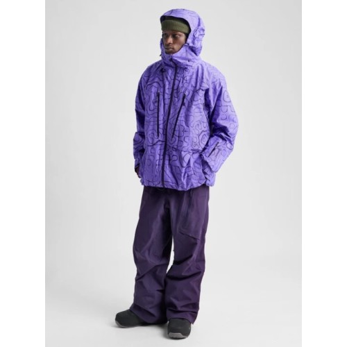 Burton Ak Swash Synthetic Insulated GORE-TEX 2L Jacket 