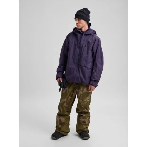 Burton Ak Cyclic Gore-Tex 2L Jacket
