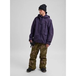 Burton Ak Cyclic Gore-Tex 2L Jacket