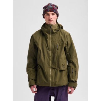 Burton Ak Cyclic Gore-Tex 2L Jacket