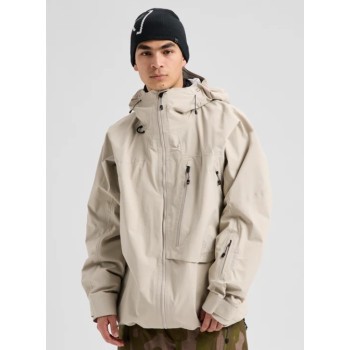 Burton Ak Cyclic Gore-Tex 2L Jacket 