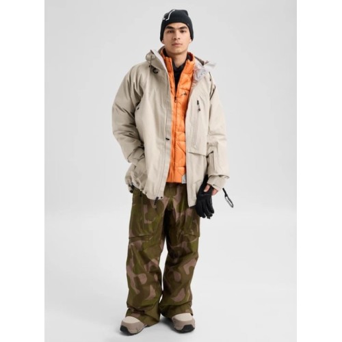 Burton Ak Cyclic Gore-Tex 2L Jacket 