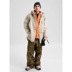 Burton Ak Cyclic Gore-Tex 2L Jacket 