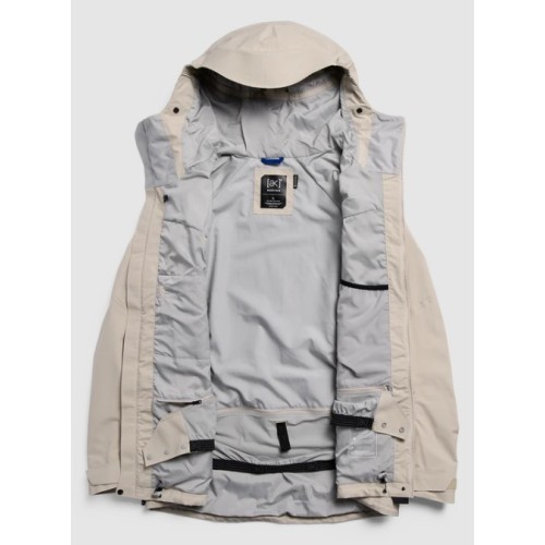 Burton Ak Cyclic Gore-Tex 2L Jacket 