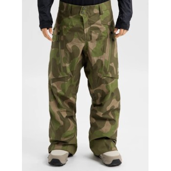 Burton Ak Swash Insulated GORE-TEX 2L Pants