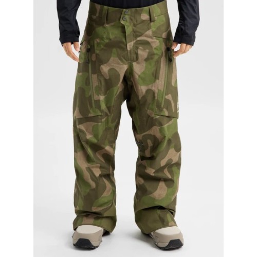 Burton Ak Swash Insulated GORE-TEX 2L Pants