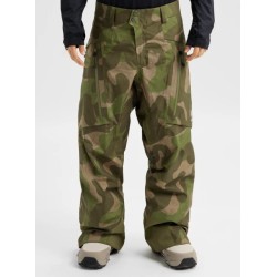 Burton Ak Swash Insulated GORE-TEX 2L Pants