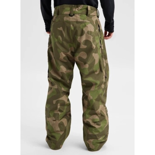 Burton Ak Swash Insulated GORE-TEX 2L Pants
