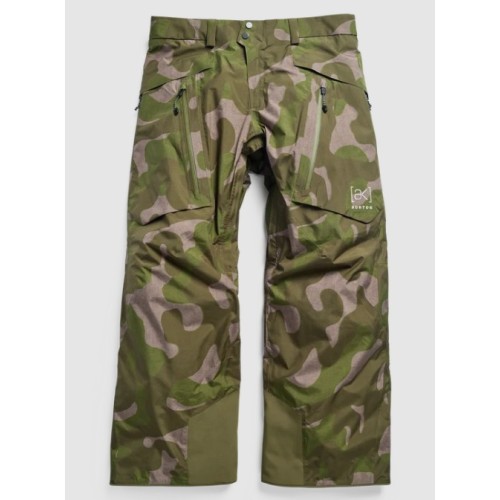 Burton Ak Swash Insulated GORE-TEX 2L Pants