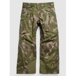 Burton Ak Swash Insulated GORE-TEX 2L Pants