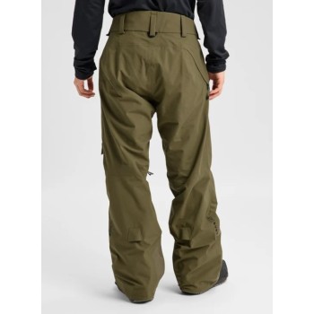 Burton Ak Cyclic Gore-Tex 2L Pants 2