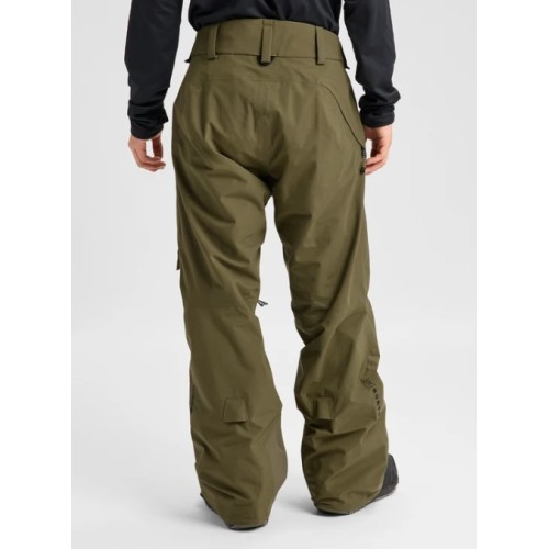 Burton Ak Cyclic Gore-Tex 2L Pants