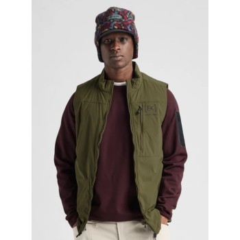 Burton Ak Hellum Stretch Insulated Vest