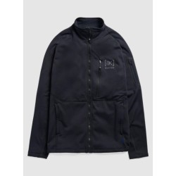 Burton Ak Baker Stretch Fleece Full Zip