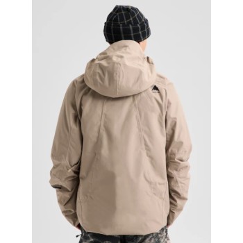 Burton Reserve 2L Insulated Jacket  2