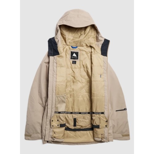 Burton Reserve 2L Insulated Jacket 