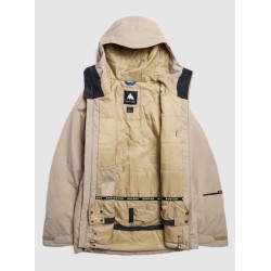Burton Reserve 2L Insulated Jacket 