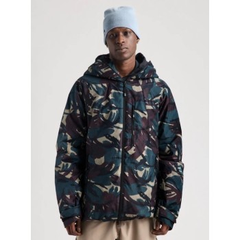 Burton Reserve 2L Insulated Jacket 