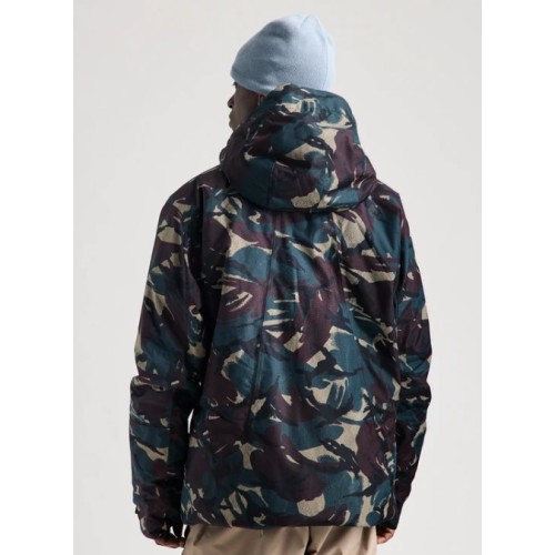 Burton Reserve 2L Insulated Jacket 