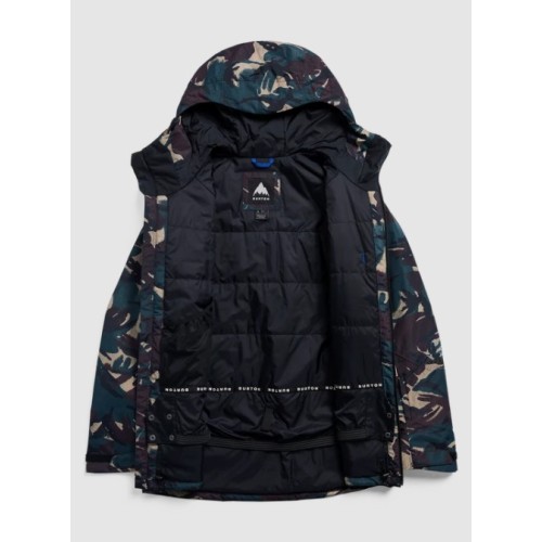 Burton Reserve 2L Insulated Jacket 