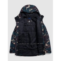 Burton Reserve 2L Insulated Jacket 