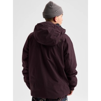 Burton Reserve 2L Insulated Jacket 2