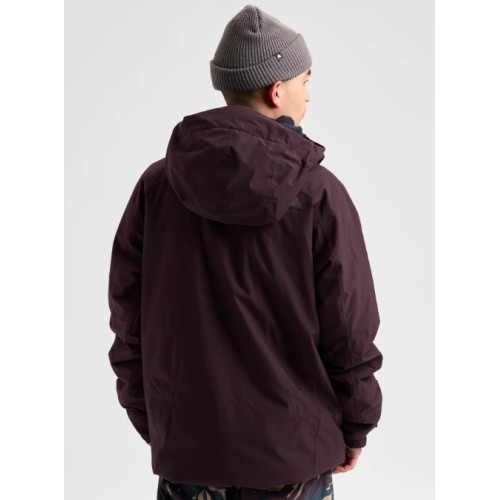 Burton Reserve 2L Insulated Jacket