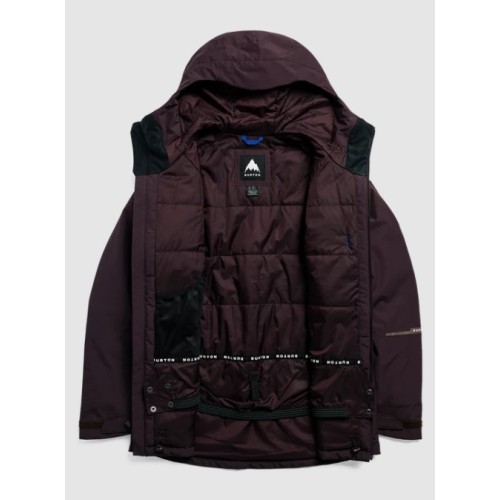 Burton Reserve 2L Insulated Jacket