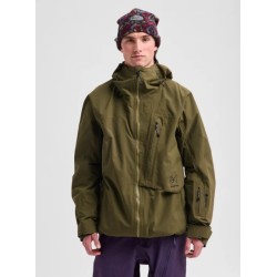 Burton Ak Cyclic Gore-Tex 2L Jacket