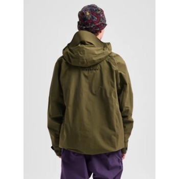 Burton Ak Cyclic Gore-Tex 2L Jacket 2