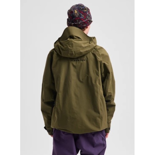 Burton Ak Cyclic Gore-Tex 2L Jacket