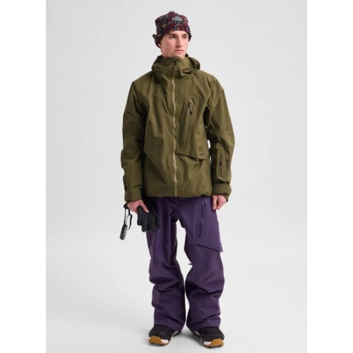 Burton Ak Cyclic Gore-Tex 2L Jacket